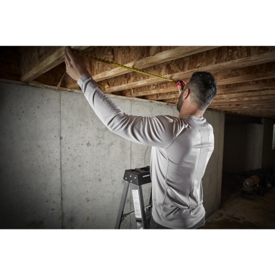 Shirt funzionale a manica lunga, Milwaukee_3