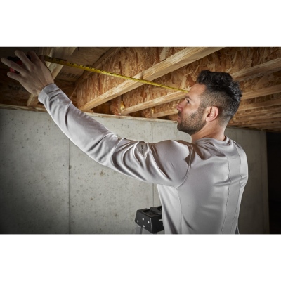 Shirt funzionale a manica lunga, Milwaukee_2