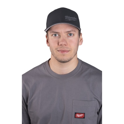 Berretto da baseball, Milwaukee_2