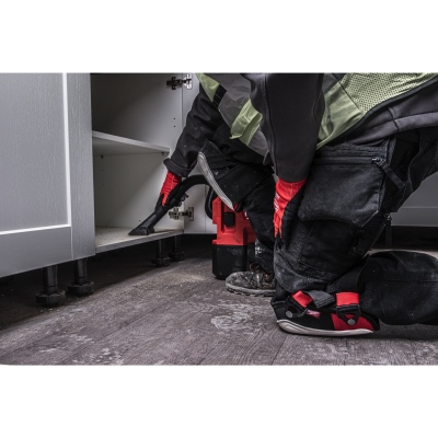 Ginocchiere da lavoro, Milwaukee_2