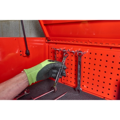 Carrello portautensili, Milwaukee_3