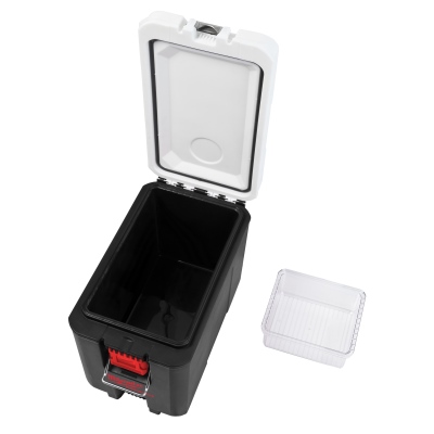 Contenitore termico, Milwaukee_1