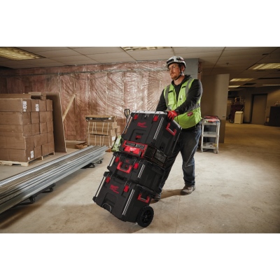 Contenitore termico, Milwaukee_2