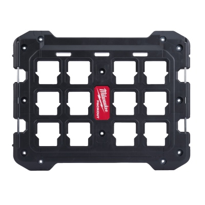 Plaque de montage , Milwaukee_4