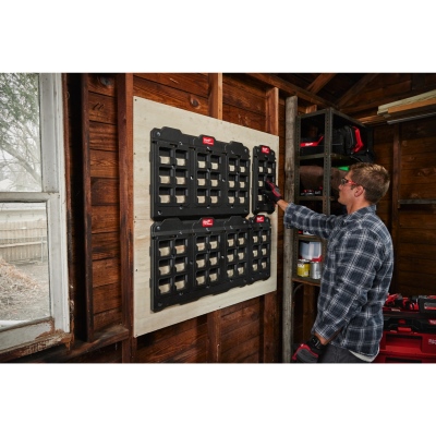 Plaque de montage compacte, Milwaukee_2