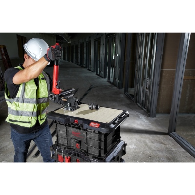 Plan de travail, Milwaukee_3