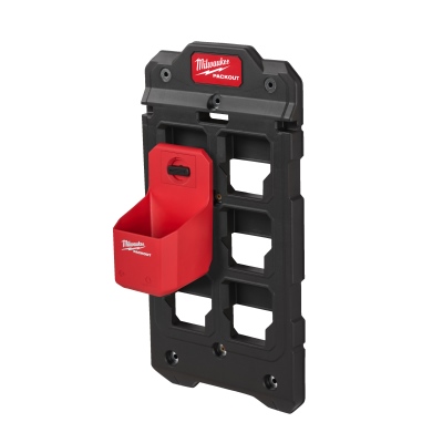 Porte-gobelet, Milwaukee_3