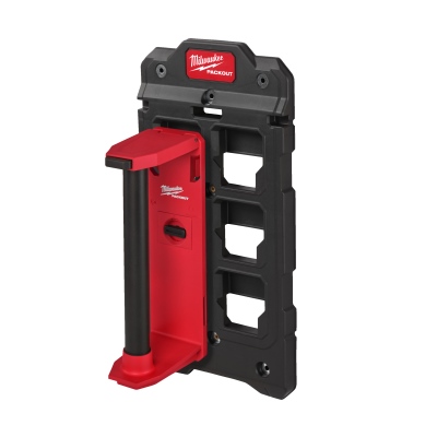 Porte-serviette en papier, Milwaukee_3