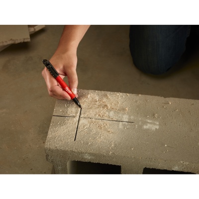 Set di pennarelli indelebili, Milwaukee_1