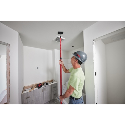 Puntello telescopico, Milwaukee_2