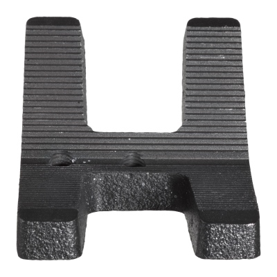 Ganasce di protezione, Milwaukee_2