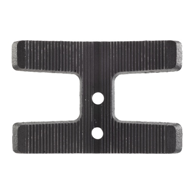 Ganasce di protezione, Milwaukee_3