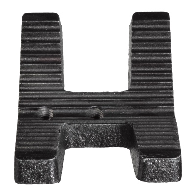 Ganasce di protezione, Milwaukee_2