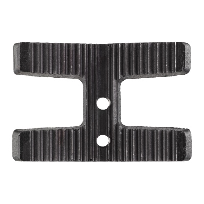 Ganasce di protezione, Milwaukee_3