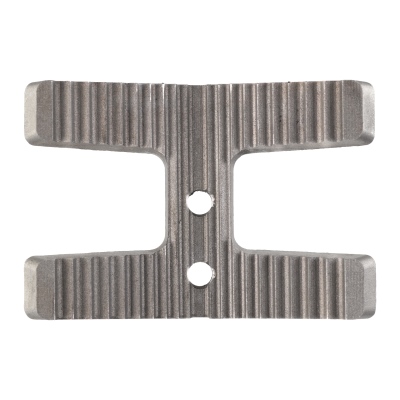 Ganasce di protezione, Milwaukee_3