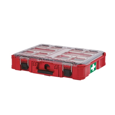 Kit de premier secours XL, Milwaukee_2
