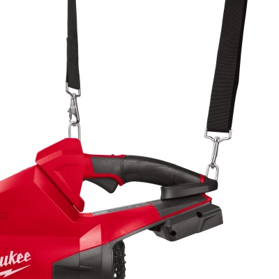 Cinghia a tracolla, Milwaukee_2