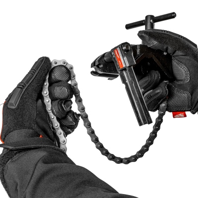 Supporto per barre, Milwaukee_2