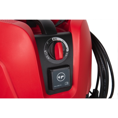 Système d'aspiration, Milwaukee_1