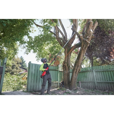 Perche d’élagage téléscopique, Milwaukee_5