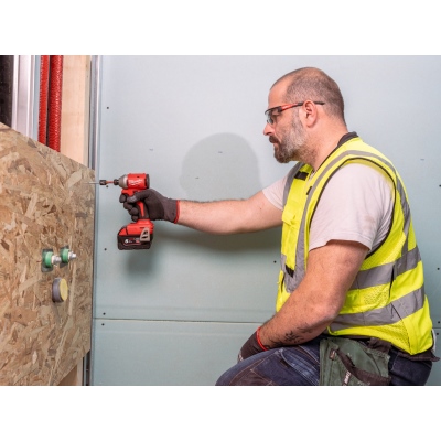 Avvitatore ad impulsi, Milwaukee_3