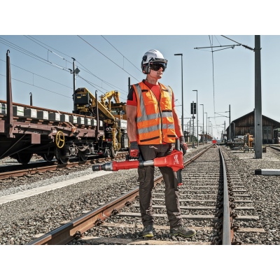 Avvitatore ad impulsi, Milwaukee_2