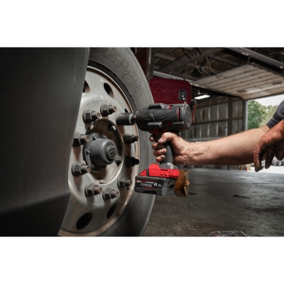 M18 FUEL™ 1/2" Akku-Schlagschrauber, Milwaukee_2