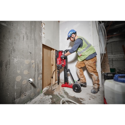 Batteria, Milwaukee_3