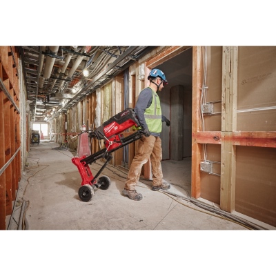 Batteria, Milwaukee_4