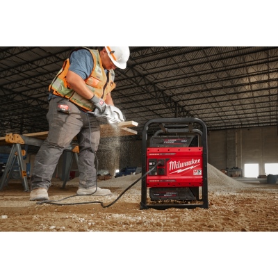 Batteria, Milwaukee_1