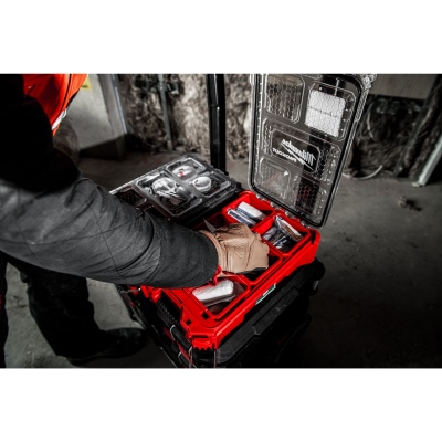 Kit de premiers secour, Milwaukee_3