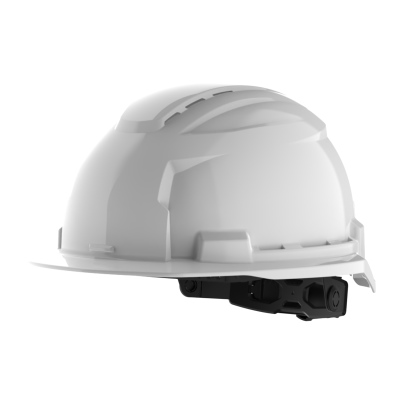 Casco di sicurezza industriale, Milwaukee_1