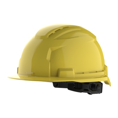 Casco di sicurezza industriale, Milwaukee_1
