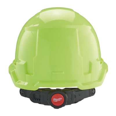 Casco di sicurezza industriale, Milwaukee_2