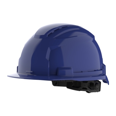 Casco di sicurezza industriale, Milwaukee_1