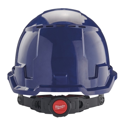 Casco di sicurezza industriale, Milwaukee_2