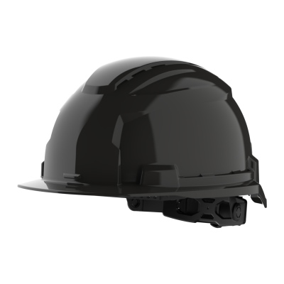 Casco di sicurezza industriale, Milwaukee_1