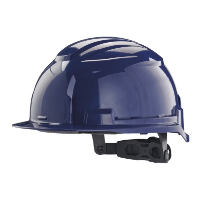 Casco di sicurezza industriale, Milwaukee_1