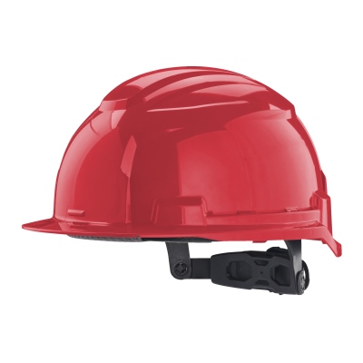 Casco di sicurezza industriale, Milwaukee_1