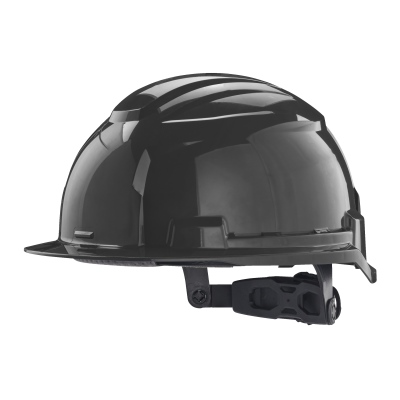 Casco di sicurezza industriale, Milwaukee_1