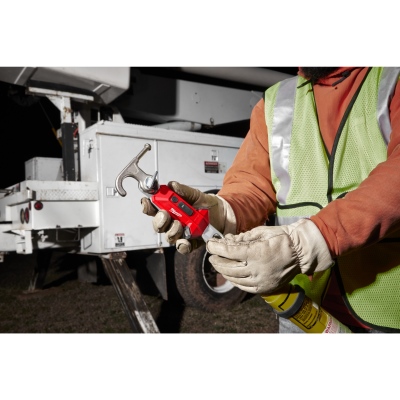 Lampe à accu, Milwaukee_2