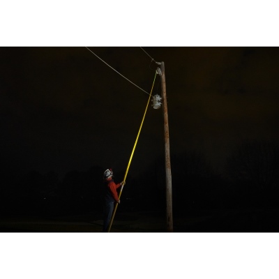 Lampe à accu, Milwaukee_4