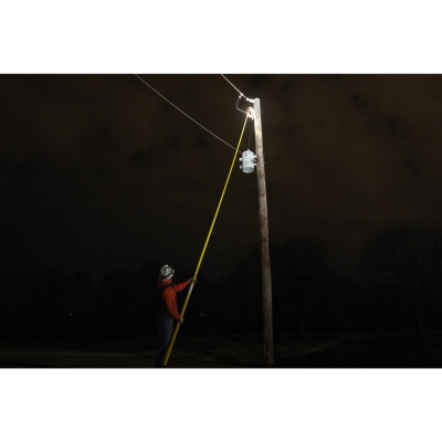 Lampe à accu, Milwaukee_5