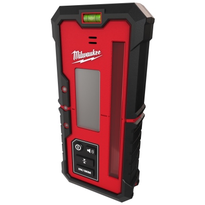 Ricevitore Laser, Milwaukee_2