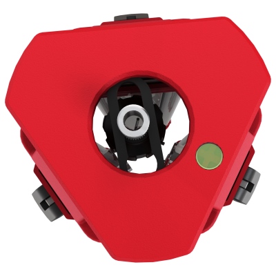 Trépied - Laser, Milwaukee_1