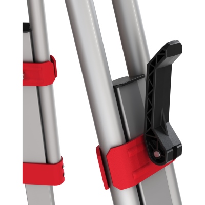 Trépied - Laser, Milwaukee_2