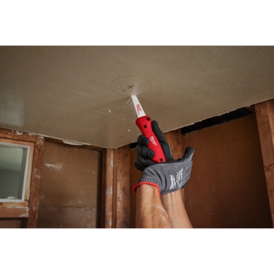 Seghetto richiudibile pieghevole 150mm, Milwaukee_4