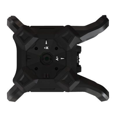 Laser rotante a batteria, Milwaukee_7