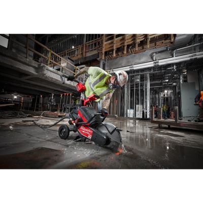 Troncatrice, Milwaukee_1