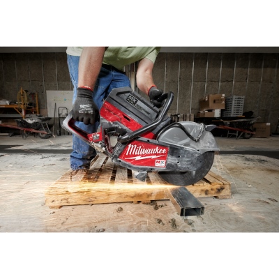 Troncatrice, Milwaukee_5